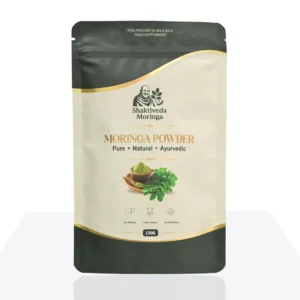 Shaktiveda Moringa Powder